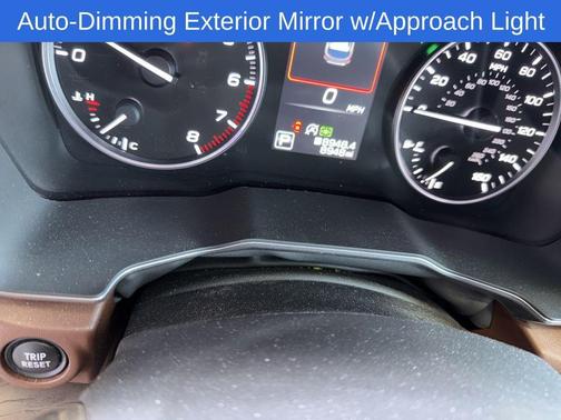 2024 Subaru Outback Touring