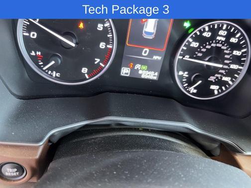 2024 Subaru Outback Touring