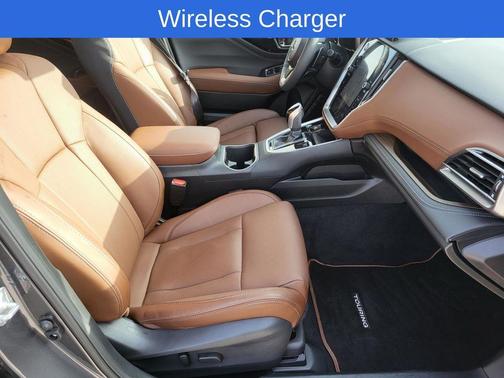2024 Subaru Outback Touring