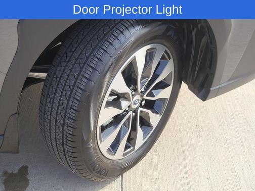 2024 Subaru Outback Touring