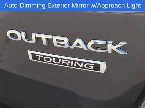 2024 Subaru Outback Touring