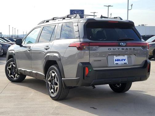 2026 Subaru Outback Touring