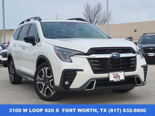 2024 Subaru Ascent Touring