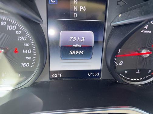 2018 Mercedes-Benz GLC 300 Base