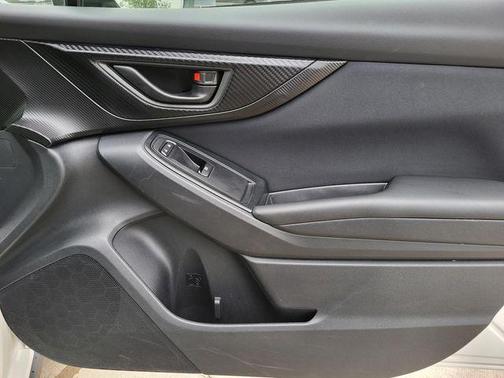 2021 Subaru Crosstrek Base