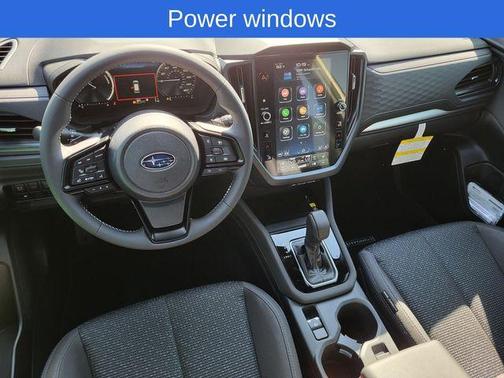 2025 Subaru Forester Hybrid Premium