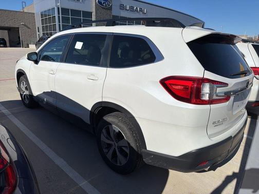 2024 Subaru Ascent Premium