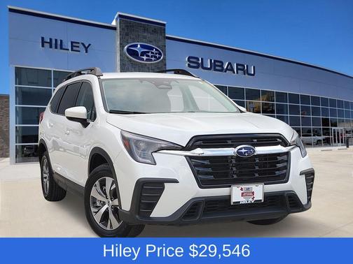 2024 Subaru Ascent Premium