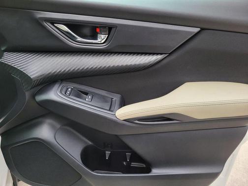 2024 Subaru Ascent Premium