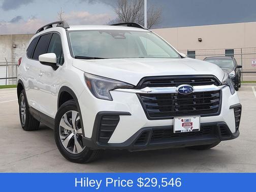 2024 Subaru Ascent Premium