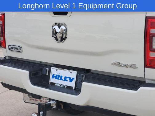2023 RAM 3500 Longhorn