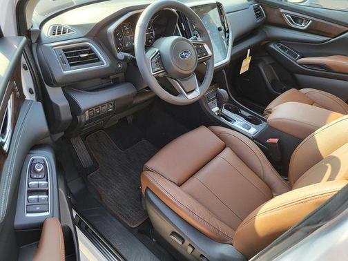 2025 Subaru Ascent Touring