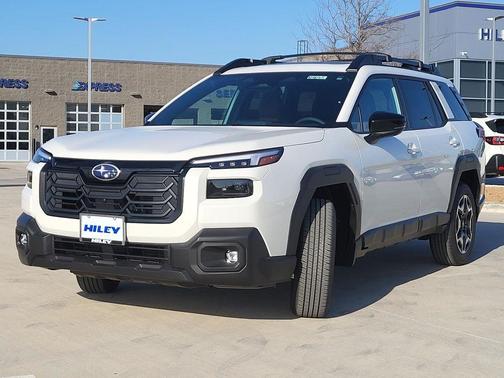 2026 Subaru Outback Touring