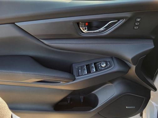 2026 Subaru Ascent Limited Bronze Edition