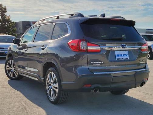 2021 Subaru Ascent Touring 7-Passenger