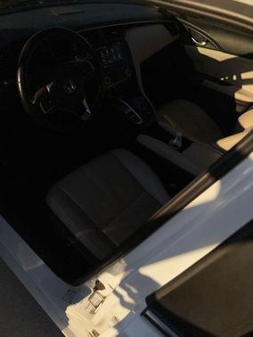 2020 Honda Insight Touring