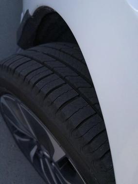 2020 Honda Insight Touring