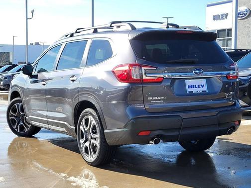 2026 Subaru Ascent Touring