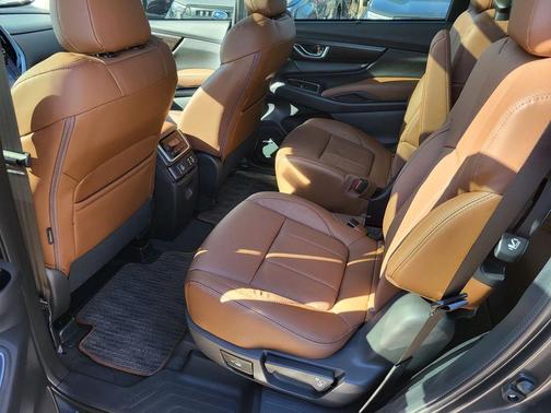2026 Subaru Ascent Touring