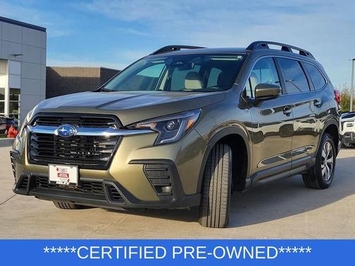 2024 Subaru Ascent Premium