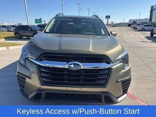 2024 Subaru Ascent Premium