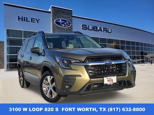 2024 Subaru Ascent Premium