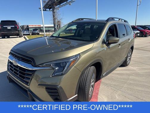 2024 Subaru Ascent Premium