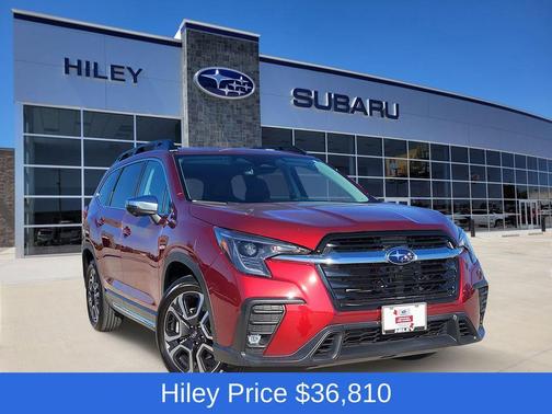 2023 Subaru Ascent Limited 7-Passenger