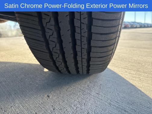 2023 Subaru Ascent Limited 7-Passenger