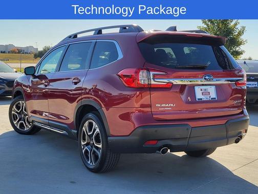 2023 Subaru Ascent Limited 7-Passenger