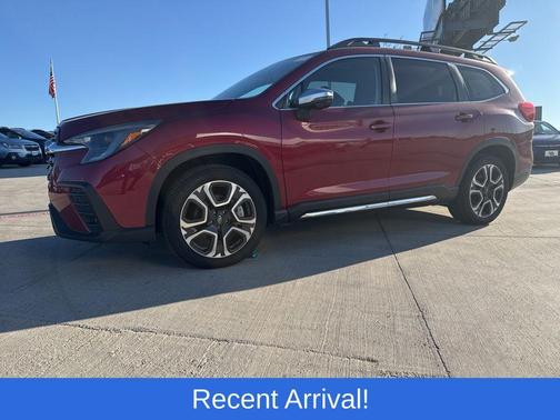 2023 Subaru Ascent Limited 7-Passenger