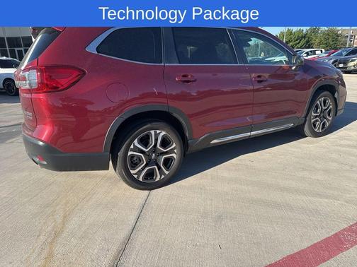 2023 Subaru Ascent Limited 7-Passenger