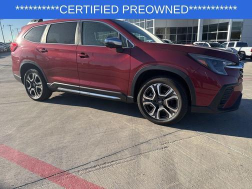 2023 Subaru Ascent Limited 7-Passenger
