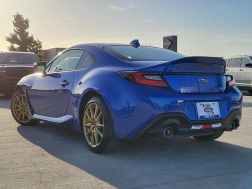 2023 Subaru BRZ Premium