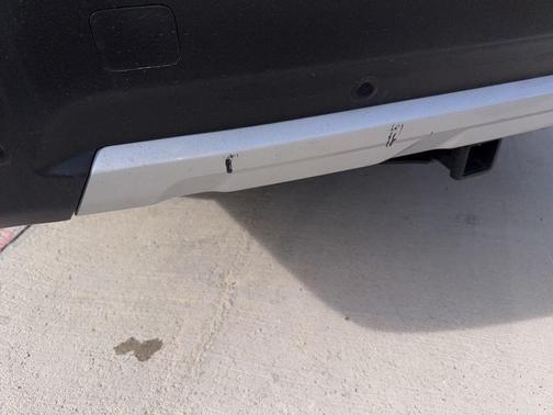 2020 Subaru Outback Touring