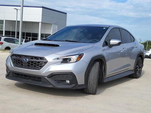 2023 Subaru WRX Premium