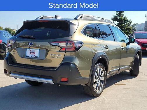 2023 Subaru Outback Touring XT