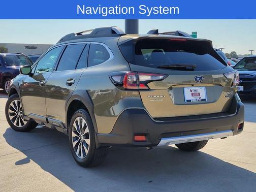 2023 Subaru Outback Touring XT