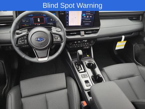 Riverrock Green 2026 Subaru Outback Touring XT