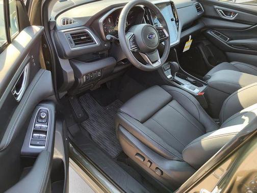 2025 Subaru Ascent Limited