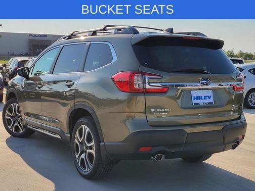 2025 Subaru Ascent Limited
