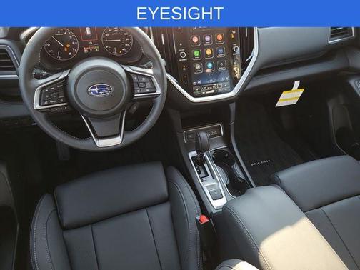 2025 Subaru Ascent Limited