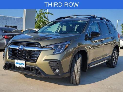 2025 Subaru Ascent Limited