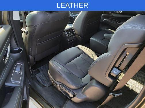 2025 Subaru Ascent Limited