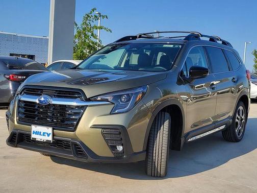 2025 Subaru Ascent Limited