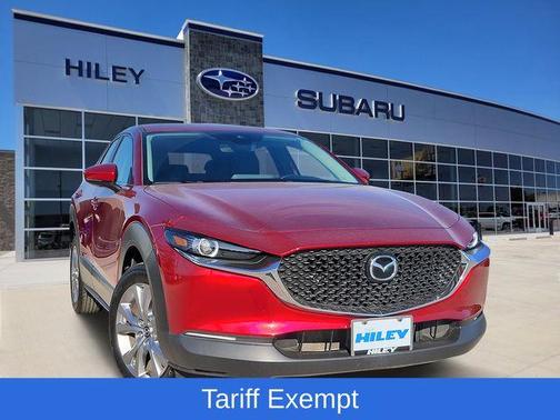 2021 Mazda CX-30 Select