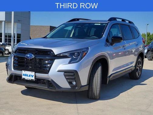 2025 Subaru Ascent Onyx Edition Touring