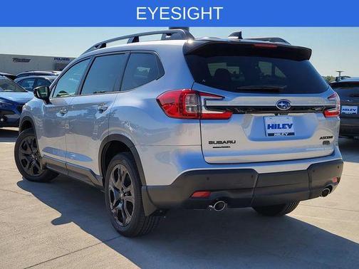 2025 Subaru Ascent Onyx Edition Touring