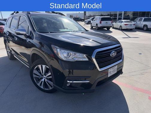 2019 Subaru Ascent Touring 7-Passenger