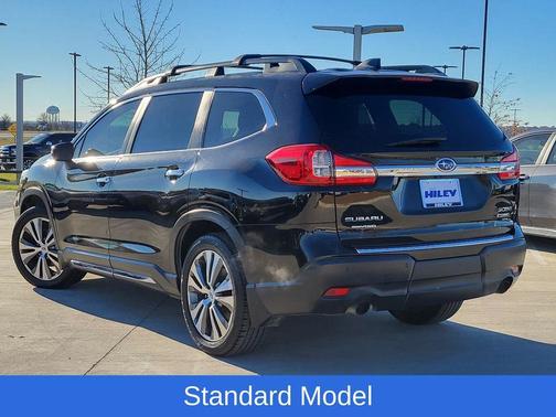 2019 Subaru Ascent Touring 7-Passenger